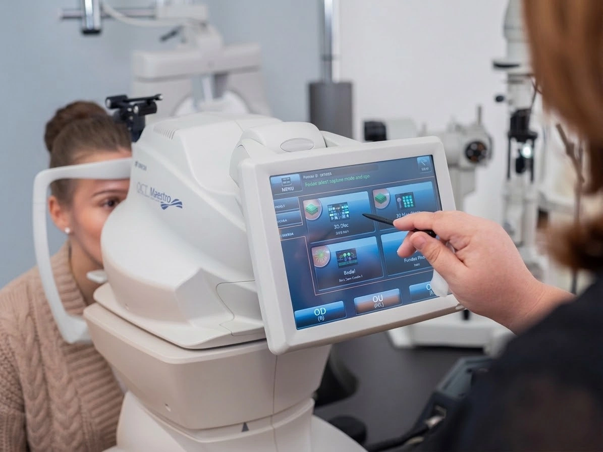 Optika Manja   Najsodobnejša Tehnologija Za Vaš Vid